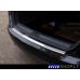 AUDI A4 B8 galinio bamperio apsauga